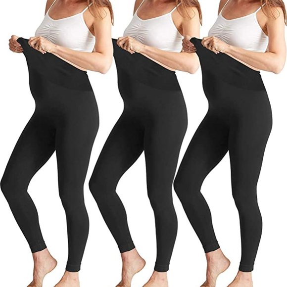 Maternity Leggings - Picture 9 of 9